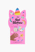 Lily Nail Sticker Set - GLAM MODA